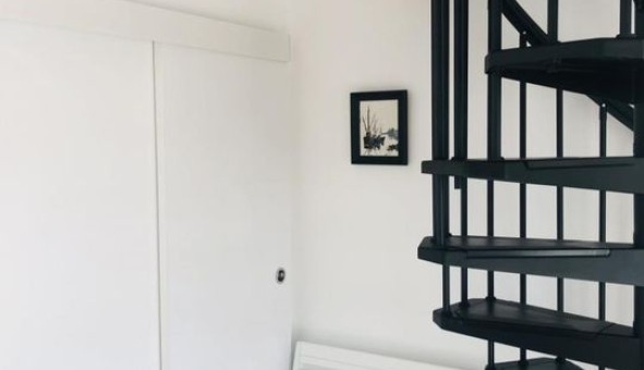 Logement �tudiant Studio &agrave; Pessac (33600)