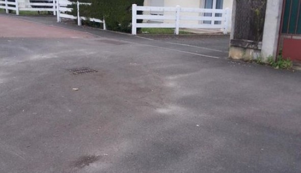 Logement �tudiant Location Studio Vide Pessac (33600)