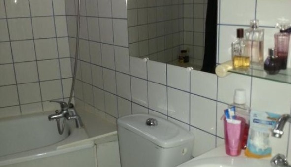 Logement �tudiant Studio &agrave; Pessac (33600)