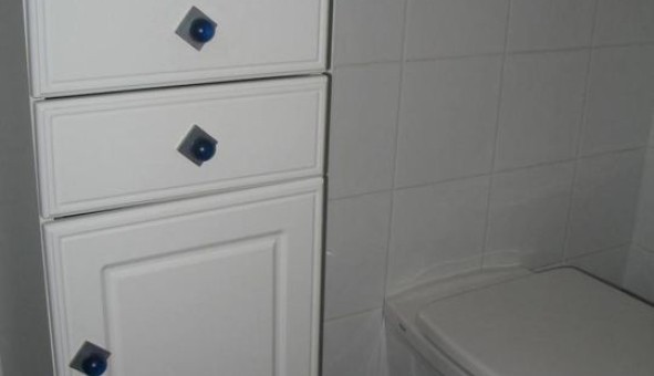 Logement �tudiant Studio &agrave; Pessac (33600)
