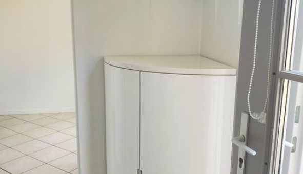 Logement �tudiant Studio &agrave; Pessac (33600)