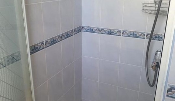 Logement �tudiant Studio &agrave; Pessac (33600)