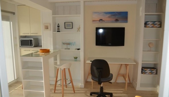 Logement �tudiant Location Studio Vide Pessac (33600)
