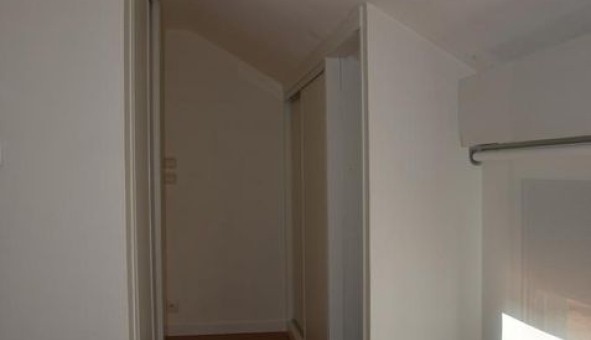Logement �tudiant Studio &agrave; Pessac (33600)