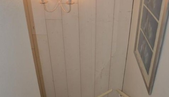 Logement �tudiant Studio &agrave; Pessac (33600)