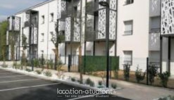 Logement tudiant Studio à Peypin (13124)