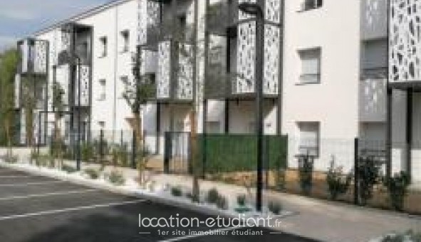 Logement tudiant Location Studio Vide Peypin (13124)