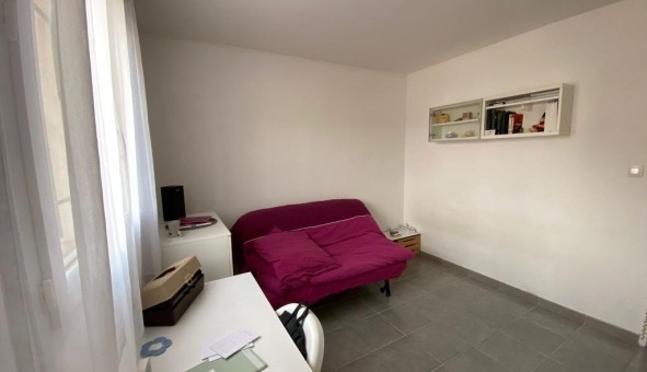 Logement tudiant Studio à Peypin (13124)