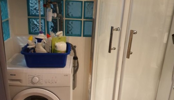 Logement �tudiant Studio &agrave; Pfastatt (68120)