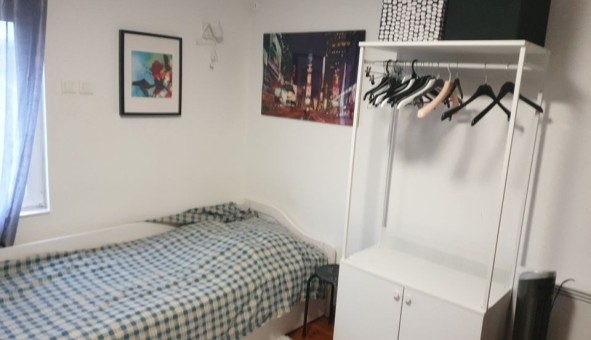 Logement �tudiant Studio &agrave; Pfastatt (68120)