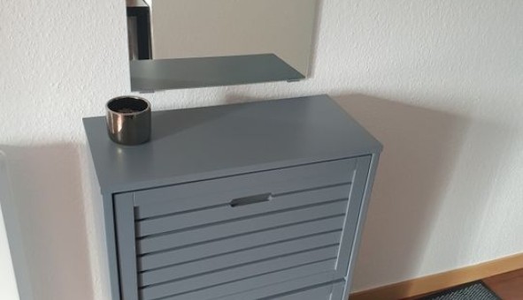 Logement �tudiant Studio &agrave; Pfastatt (68120)