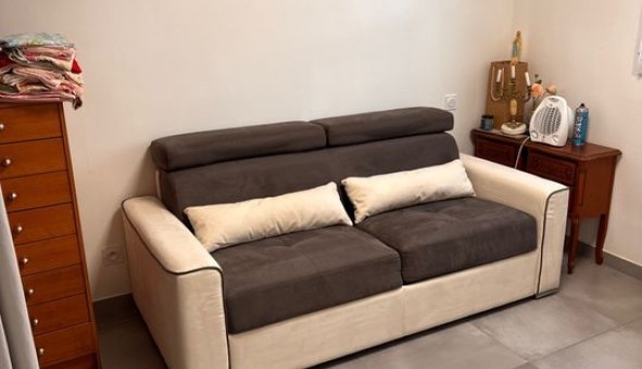 Logement �tudiant Location Studio Vide Pia (66380)