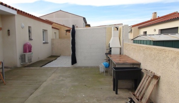 Logement �tudiant Studio &agrave; Pia (66380)