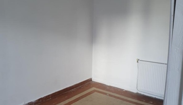 Logement tudiant Studio à Pierrefitte sur Seine (93380)