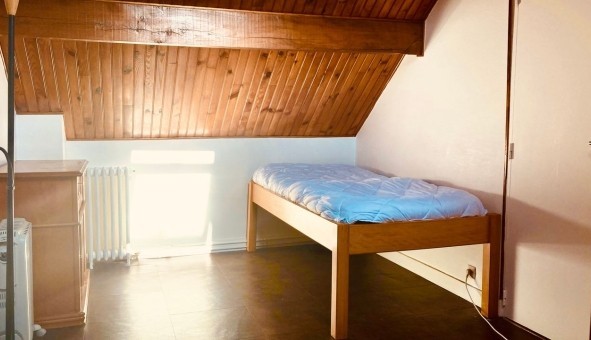 Logement �tudiant Location Studio Vide Pierrefitte sur Seine (93380)