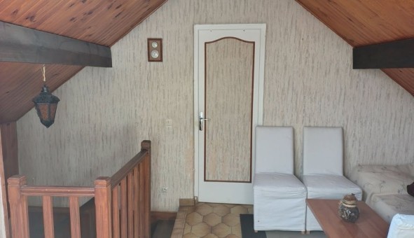 Logement �tudiant Studio &agrave; Pierrefitte sur Seine (93380)