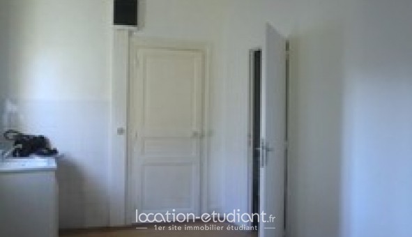 Logement tudiant Studio à Pimprez (60170)