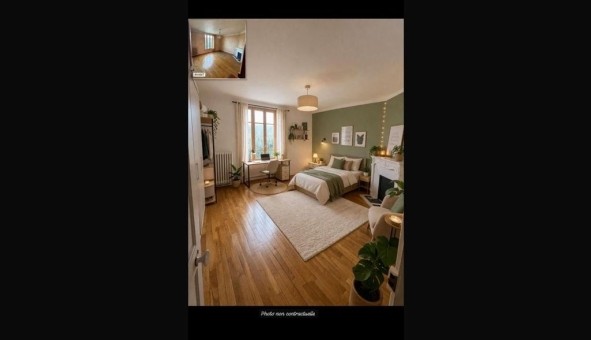Logement �tudiant Location Studio Vide Piscop (95350)