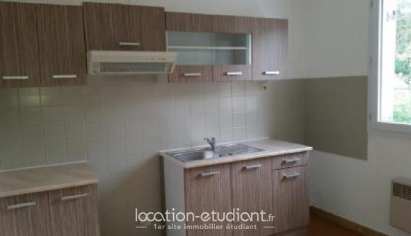 Logement tudiant Studio à Pithiviers (45300)