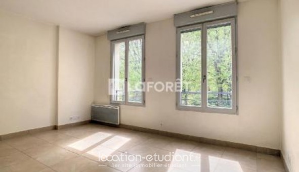 Logement tudiant Studio à Pithiviers (45300)