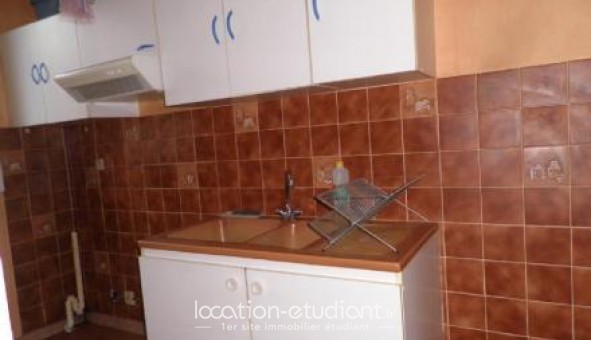 Logement tudiant Studio à Pithiviers (45300)