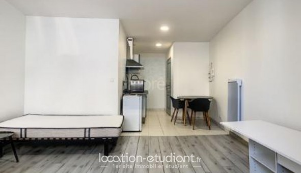 Logement tudiant Studio à Pithiviers (45300)