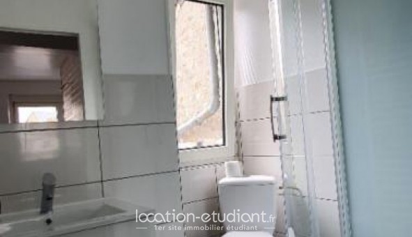 Logement tudiant Studio à Pithiviers (45300)