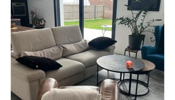 Logement tudiant Studio à Plaisance du Touch (31830)