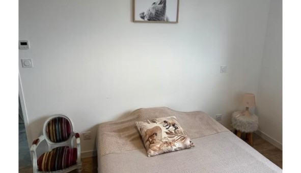 Logement tudiant Studio à Plaisance du Touch (31830)