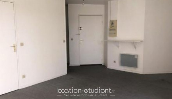 Logement tudiant Studio à Plaisir (78370)