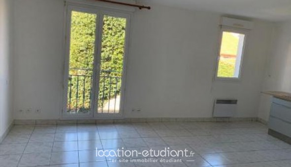 Logement tudiant Studio à Plaisir (78370)