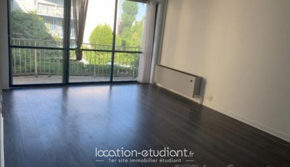 Logement tudiant Studio à Plaisir (78370)