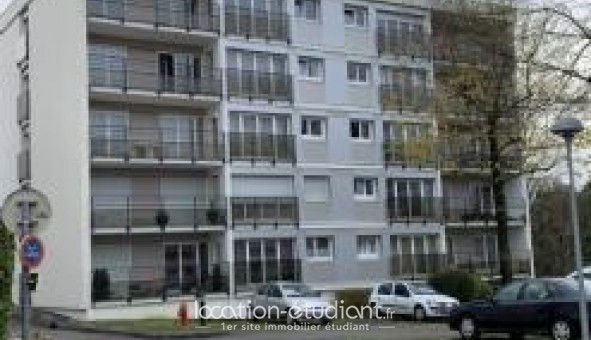 Logement tudiant Studio à Plaisir (78370)