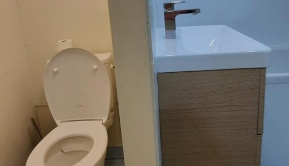 Logement tudiant Studio à Plaisir (78370)