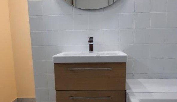 Logement tudiant Studio à Plaisir (78370)