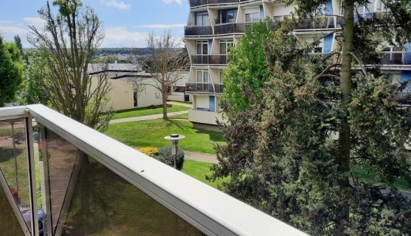 Logement tudiant Studio à Plaisir (78370)