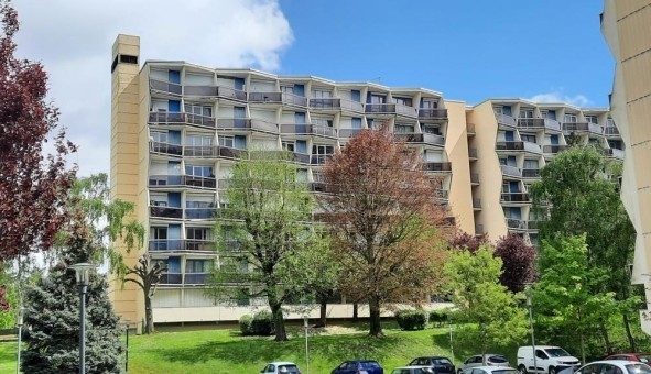 Logement tudiant Studio à Plaisir (78370)