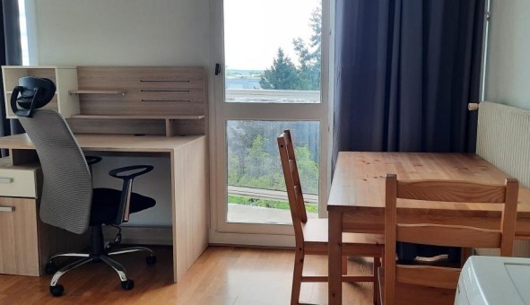 Logement tudiant Studio à Plaisir (78370)
