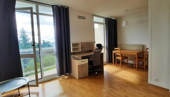 Logement tudiant Studio à Plaisir (78370)