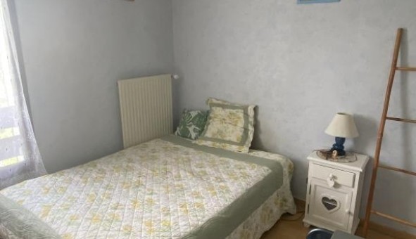 Logement �tudiant Studio &agrave; Plaisir (78370)