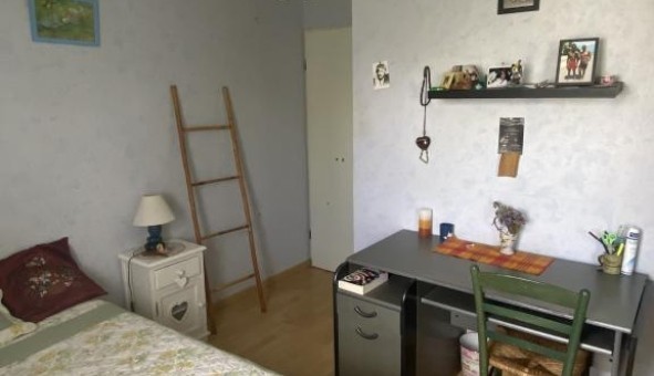 Logement �tudiant Studio &agrave; Plaisir (78370)