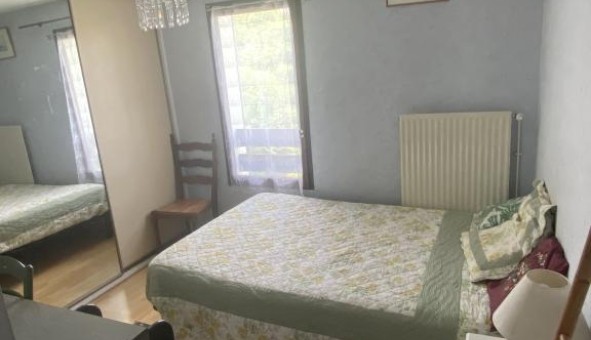 Logement �tudiant Studio &agrave; Plaisir (78370)