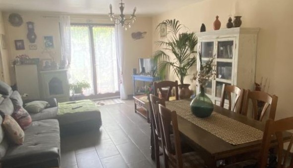 Logement �tudiant Studio &agrave; Plaisir (78370)