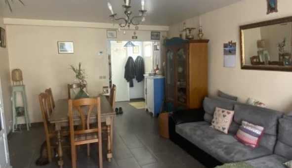 Logement �tudiant Studio &agrave; Plaisir (78370)