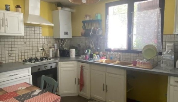 Logement �tudiant Studio &agrave; Plaisir (78370)