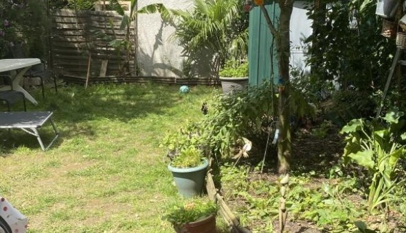 Logement �tudiant Studio &agrave; Plaisir (78370)