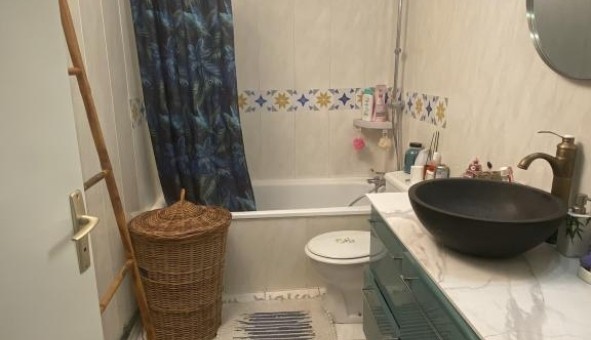 Logement �tudiant Studio &agrave; Plaisir (78370)