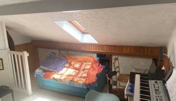 Logement �tudiant Studio &agrave; Plaisir (78370)