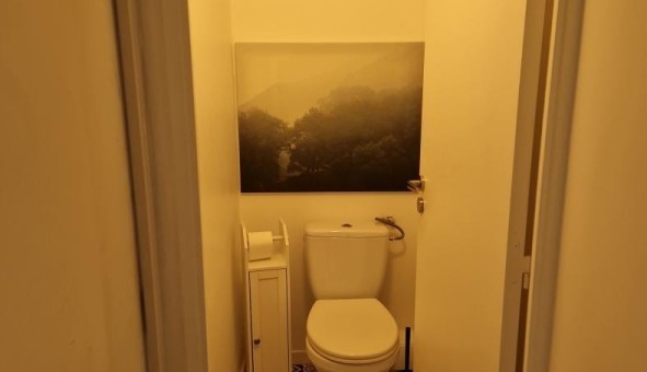 Logement �tudiant Studio &agrave; Plaisir (78370)