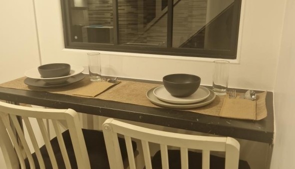 Logement �tudiant Studio &agrave; Plaisir (78370)